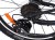 ROWER 20 RACER MTB AMORTYZOWANY SHIMANO ALUMINIUM NIEBIESKI 4