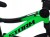 ROWER 20 RACER MTB AMORTYZOWANY SHIMANO ALUMINIUM ZIELONY+BŁOTNIKI 2