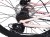ROWER 24 QUEEN MTB AMORTYZOWANY SHIMANO ALUMINIUM RÓŻOWO BIAŁY TARCZOWE HAM 5