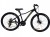 ROWER 26 STORM GÓRSKI MTB ALUMINIOWY RACER 1.0 15'' CZARNY OLIW +ZAMKNIĘCIE 1