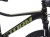 ROWER 26 STORM GÓRSKI MTB ALUMINIOWY RACER 1.0 15'' CZARNY OLIW +ZAMKNIĘCIE 2