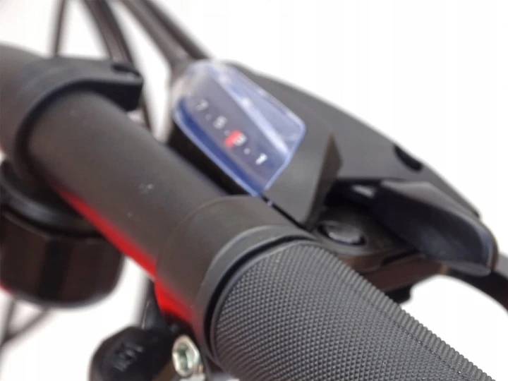 ROWER 27,5 GÓRSKI MTB ALUMINIOWY SHIMANO STEF NEON 9