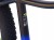 ROWER 27,5 STORM SHARK 1.0 GÓRSKI MTB ALUMINIOWY 15'' NIEBIESKI MAT 3