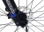 ROWER 27,5 STORM SHARK 1.0 GÓRSKI MTB ALUMINIOWY 15'' NIEBIESKI MAT 5