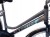 ROWER 28 STORM MARATHON 1.0 TREKINGOWY 28 DAMSKI 17''srebrny 2