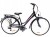 ROWER 28 STORM MARATHON 1.0 TREKINGOWY 28 DAMSKI RAMA 19'' ALUMINIOWY 1