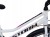 ROWER 28 STORM RUNNER TREKINGOWY 28 BIAŁY'' TURYSTYCZNY 2