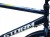 ROWER 28 STORM RUNNER TREKINGOWY 28 CZARNY MĘSKI 21'' TURYSTYCZNY 2