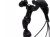 ROWER 28 STORM RUNNER TREKINGOWY 28 CZARNY MĘSKI 21'' TURYSTYCZNY 5