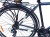 ROWER 28 STORM RUNNER TREKINGOWY 28 CZARNY MĘSKI 21'' TURYSTYCZNY 8