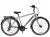 ROWER 28 STORM RUNNER TREKINGOWY 28 SREBRNY MĘSKI 19'' TURYSTYCZNY 1
