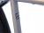 ROWER 28 STORM RUNNER TREKINGOWY 28 SREBRNY MĘSKI 19'' TURYSTYCZNY 3