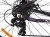 ROWER 29 1.0 STORM SHARK GÓRSKI MTB ALUMINIOWY 18'' FIOLETOWY ŚLIWKOWY 6