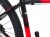 ROWER 29 2.0 STORM SHARK GÓRSKI MTB ALUMINIOWY 19'' CZERWONY HYDRAULIKA 3