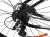 ROWER 29 2.0 STORM SHARK GÓRSKI MTB ALUMINIOWY 19'' CZERWONY HYDRAULIKA 5