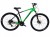ROWER 29 2.0 STORM SHARK GÓRSKI MTB ALUMINIOWY 19'' ZIELONY CZARNY 1