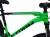 ROWER 29 2.0 STORM SHARK GÓRSKI MTB ALUMINIOWY 19'' ZIELONY CZARNY 2