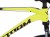 ROWER 29 2.0 STORM SHARK GÓRSKI MTB ALUMINIUM 19' ŻÓŁTY WERSJA LIMITOWANA 2