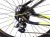 ROWER 29 2.0 STORM SHARK GÓRSKI MTB ALUMINIUM 19' ŻÓŁTY WERSJA LIMITOWANA 5