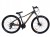 ROWER 29 2.0 STORM SHARK LADY GÓRSKI MTB ALUMINIOWY 16'' CZARNY HYDRAULIKA 1