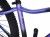 ROWER 29 2.0 STORM SHARK LADY GÓRSKI MTB ALUMINIOWY 16'' FIOLET HYDRAULIKA 3