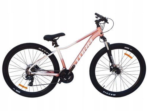 ROWER 29 2.0 STORM SHARK LADY GÓRSKI MTB ALUMINIOWY 16'' ŁOSOSIOWY HYDRAULI 1