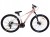 ROWER 29 2.0 STORM SHARK LADY GÓRSKI MTB ALUMINIOWY 16'' ŁOSOSIOWY HYDRAULI 1