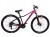ROWER 29 2.0 STORM SHARK LADY GÓRSKI MTB ALUMINIOWY 16'' RÓŻOWY HYDRAULIKA 1