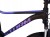 ROWER 29 2.0 STORM SHARK LADY GÓRSKI MTB ALUMINIOWY 18'' FIOLET HYDRAULIKA 2