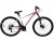 ROWER 29 2.0 STORM SHARK LADY GÓRSKI MTB ALUMINIOWY 18'' ŁOSOSIOWY HYDRAULI 1