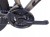 ROWER 29 2.0 STORM SHARK MĘSKI GÓRSKI MTB ALUMINIOWY 19'' HYDRAULIKA NIEB 7