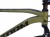 ROWER 29 2.0 STORM SHARK MĘSKI GÓRSKI MTB ALUMINIOWY 19'' HYDRAULIKA OLIWKA 2