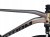 ROWER 29 2.0 STORM SHARK MĘSKI GÓRSKI MTB ALUMINIOWY 19'' HYDRAULIKA SZARY 2