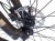 ROWER 29 2.0 STORM SHARK MĘSKI GÓRSKI MTB ALUMINIOWY 21'' HYDRAULIKA OLIWKA 9