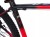 ROWER 29 STORM SHARK 1.0. GÓRSKI MTB ALUMINIOWY RAMA 19'' TARCZOWE CZERWONY 3