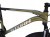 ROWER 29 STORM SHARK 1.0. GÓRSKI MTB ALUMINIOWY RAMA 19'' TARCZOWE OLIWKOWY 2