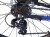 ROWER 29 STORM SHARK 1.0. GÓRSKI MTB ALUMINIOWY RAMA 19'' TARCZOWE OLIWKOWY 5