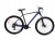 ROWER 29 STORM SHARK 1.0. GÓRSKI MTB ALUMINIOWY RAMA 21'' TARCZOWE CZARNY 1