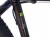 ROWER 29 STORM SHARK 1.0. GÓRSKI MTB ALUMINIOWY RAMA 21'' TARCZOWE SREBRNY 4