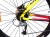 ROWER 29 STORM SHARK 4.0 GÓRSKI MTB ALUM RAMA 19 4