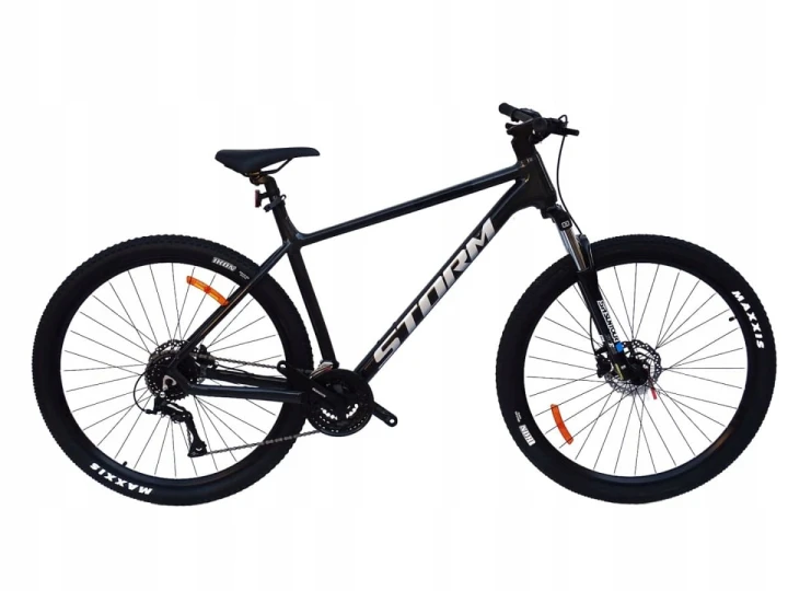 ROWER 29 STORM TRAIL 1.0 GÓRSKI MTB ALUMINIOWY 21'' TARCZOWE HYDRAULICZNE 1