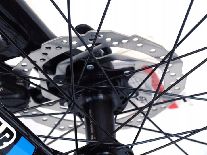 ROWER 29 STORM TRAIL 1.0 GÓRSKI MTB ALUMINIOWY 21'' TARCZOWE HYDRAULICZNE Z 9