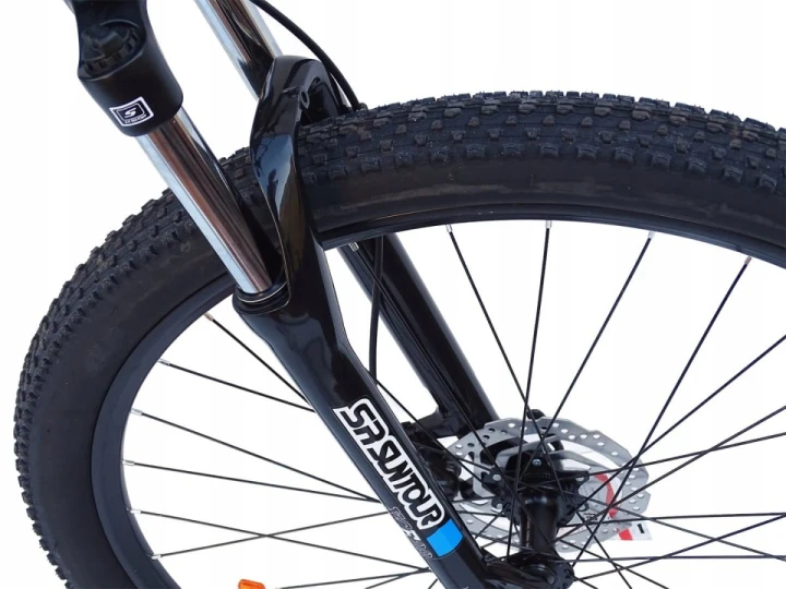 ROWER 29 STORM TRAIL 1.0 GÓRSKI MTB ALUMINIOWY 21'' TARCZOWE HYDRAULICZNE Z 11