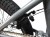 ROWER BMX SPOT MECH STAL 24 T DRIVER 9T NIEBIESKI U-BREAK bmx 3