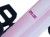 ROWER DZIECIĘCY 16 STORM SKY 16 SUPER LEKKI 6,1 KG SUPER LIGHT MATOWY RÓŻ 3
