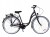 ROWER MIEJSKI STORM BARCELONA 28/3 NEXUS ZŁOTY GRAFIT 19'' 1