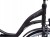 ROWER MIEJSKI STORM BARCELONA 28/3 NEXUS ZŁOTY GRAFIT 19'' 2