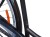 ROWER MIEJSKI STORM BARCELONA 28/3 NEXUS ZŁOTY GRAFIT 19'' 3