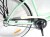 ROWER MIEJSKI STORM BARCELONA 28/3 NEXUS ZŁOTY GRAFIT 19'' 9