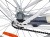 ROWER STORM 24 DAISY PIASTA VELOSTELL 1 BIEG RÓŻOWY DLA DZIEWCZYNKI 4